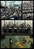 Captain Bitcoin Comic Book: Issue #1 (1st edition version)