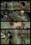 Captain Bitcoin Comic Book: Issue #1 (1st edition version)