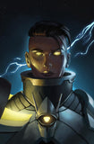 Moon Rising Comic Book: Issue #2 (Limited Edition)