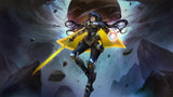 Moon Rising Comic Book: Issue #2 (Limited Edition)