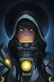 Moon Rising Comic Book: Issue #2 (Limited Edition)