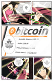 Moon Rising Comic Book: Issue #2 (Limited Edition)