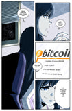 Moon Rising Comic Book: Issue #2 (Limited Edition)