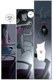 Moon Rising Comic Book: Issue #2 (Limited Edition)
