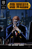 Sir Whale Comic Book: Issue #3 (Limited Edition)