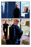 Sir Whale Comic Book: Issue #3 (Limited Edition)