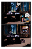 Sir Whale Comic Book: Issue #3 (Limited Edition)