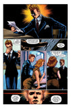 Sir Whale Comic Book: Issue #3 (Limited Edition)