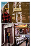 Sir Whale Comic Book: Issue #3 (Limited Edition)