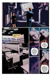 Sir Whale Comic Book: Issue #3 (Limited Edition)