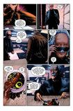 Sir Whale Comic Book: Issue #3 (Limited Edition)
