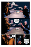 Sir Whale Comic Book: Issue #3 (Limited Edition)